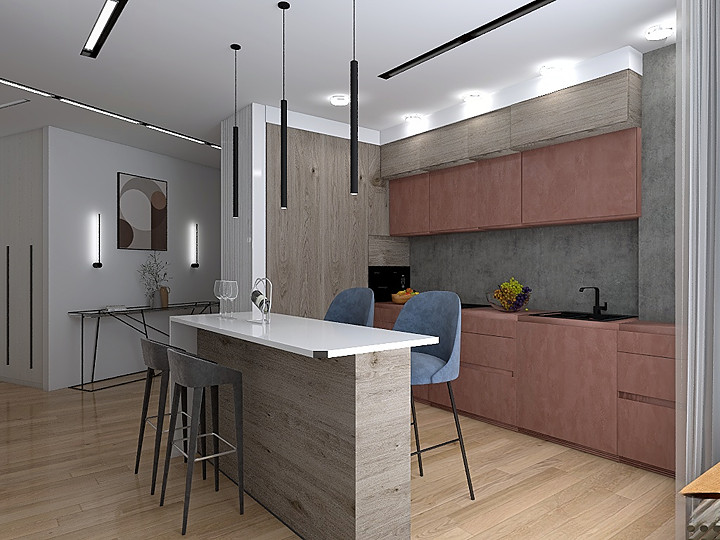 Гостевой дом.