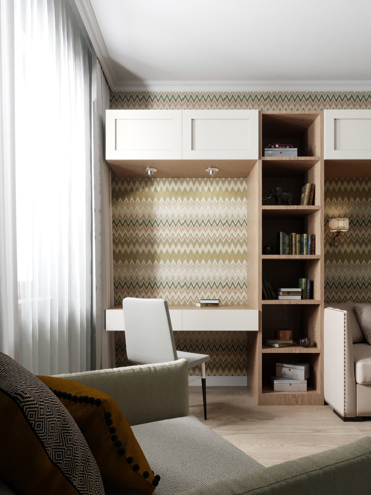 Жк на Васильевском