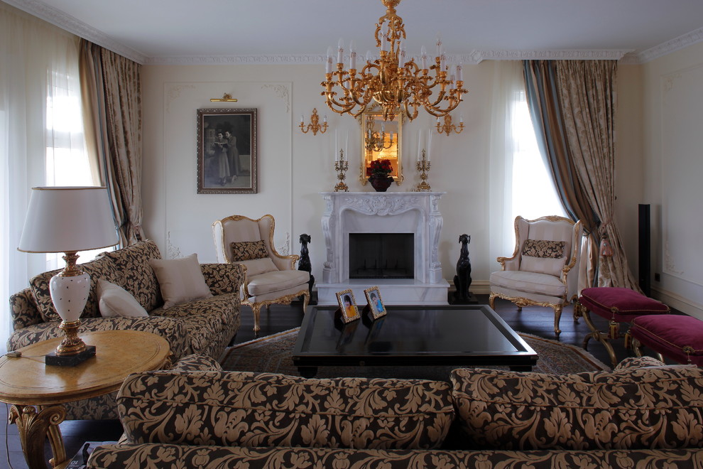 Коттедж на Новой Риге