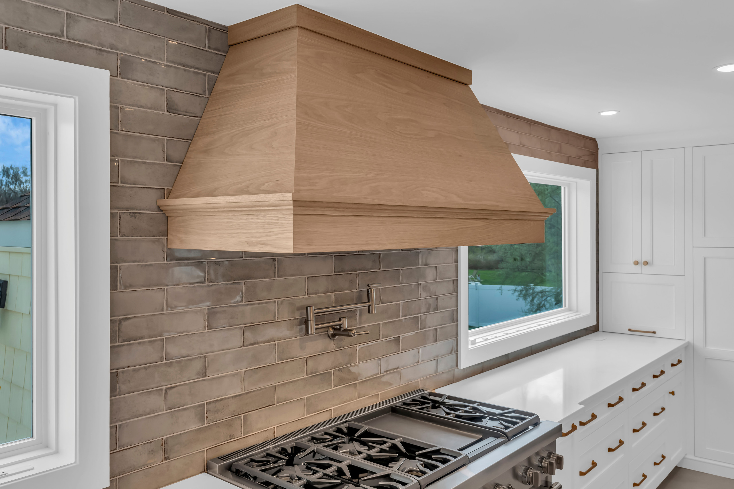 Monroe Kitchen