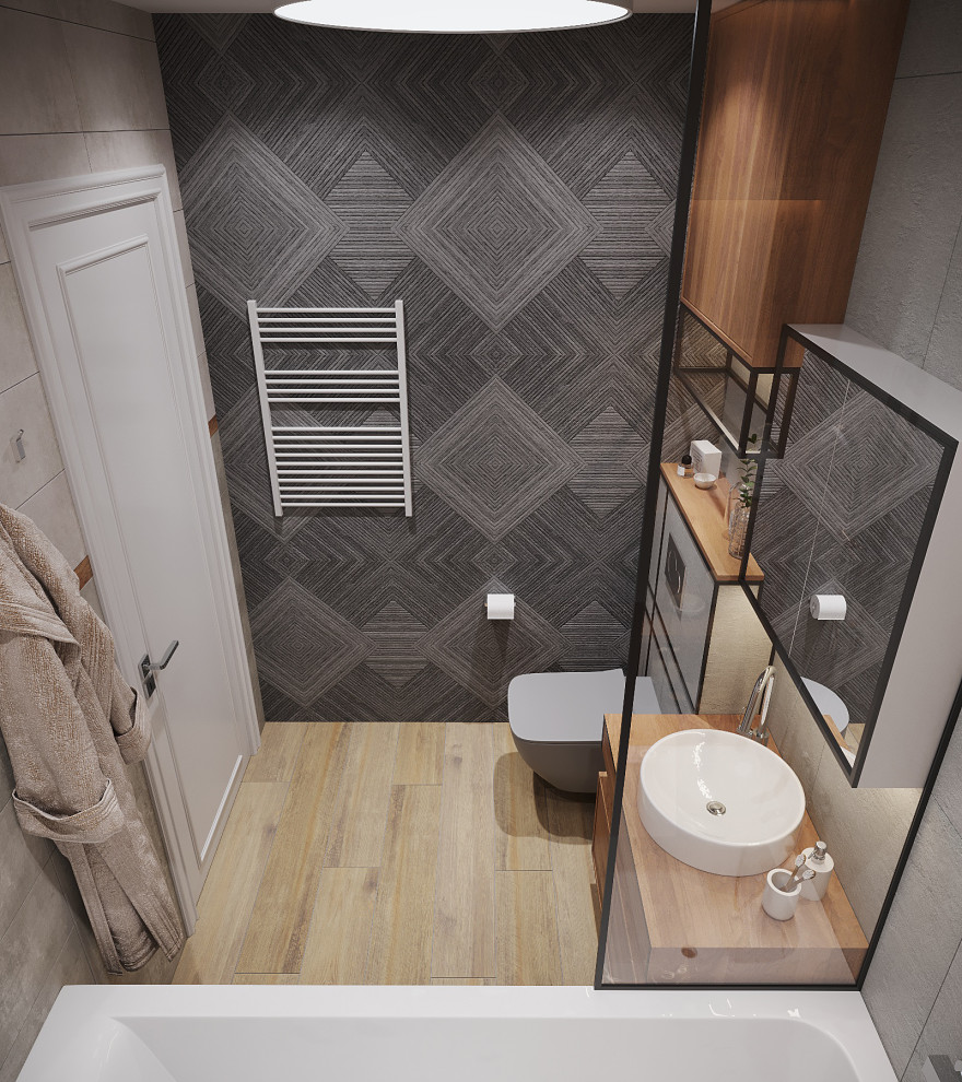 Квартира для молодой семьи в Раменском