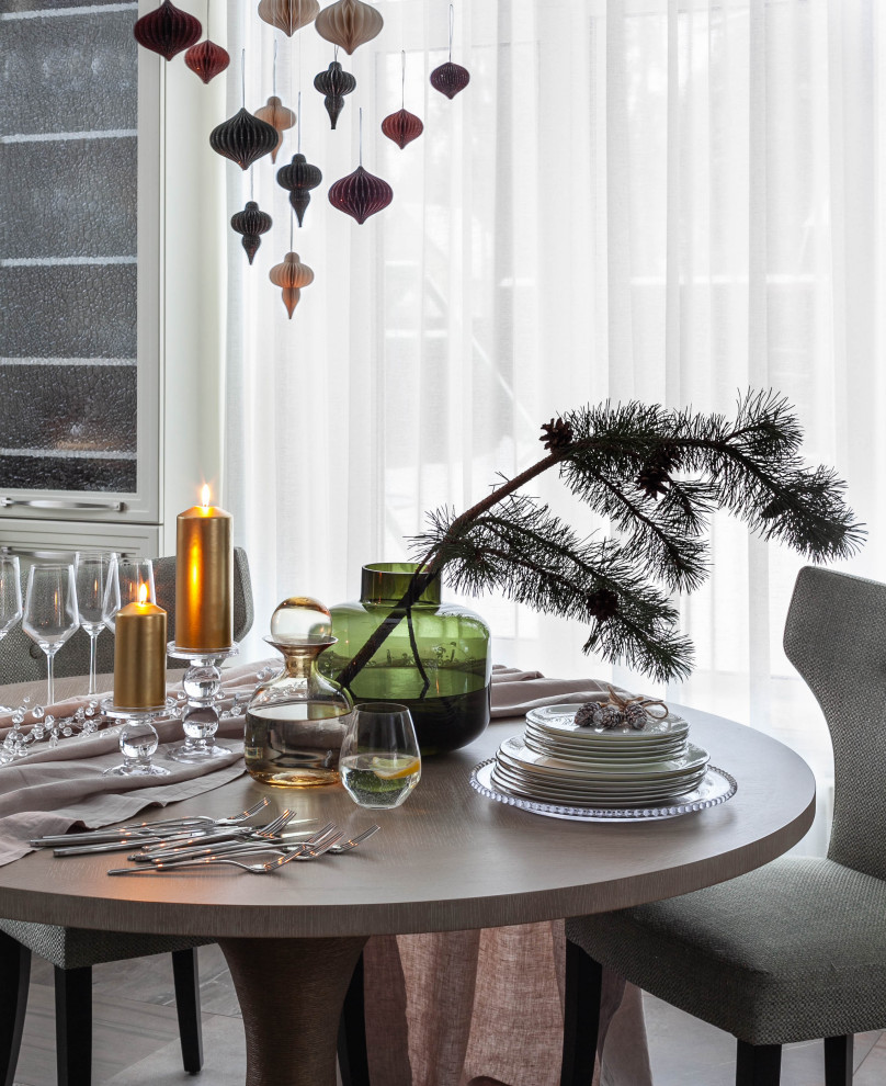 Сервировка