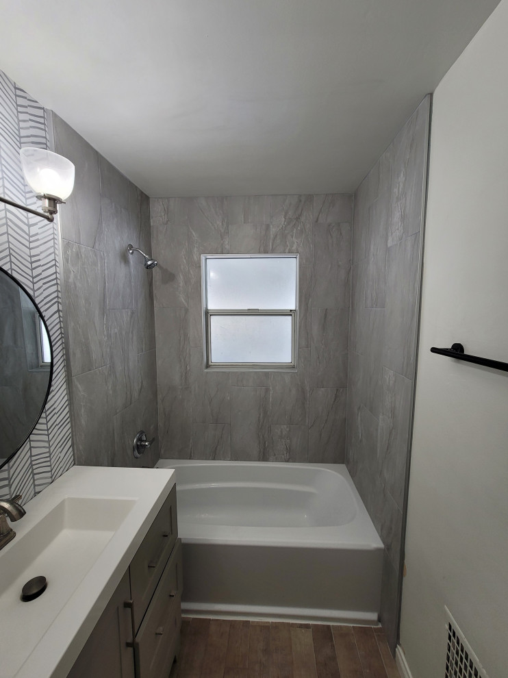 Bathrooms