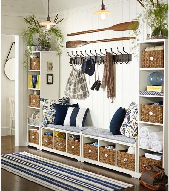 Guest Picks Organizers For Every Room
