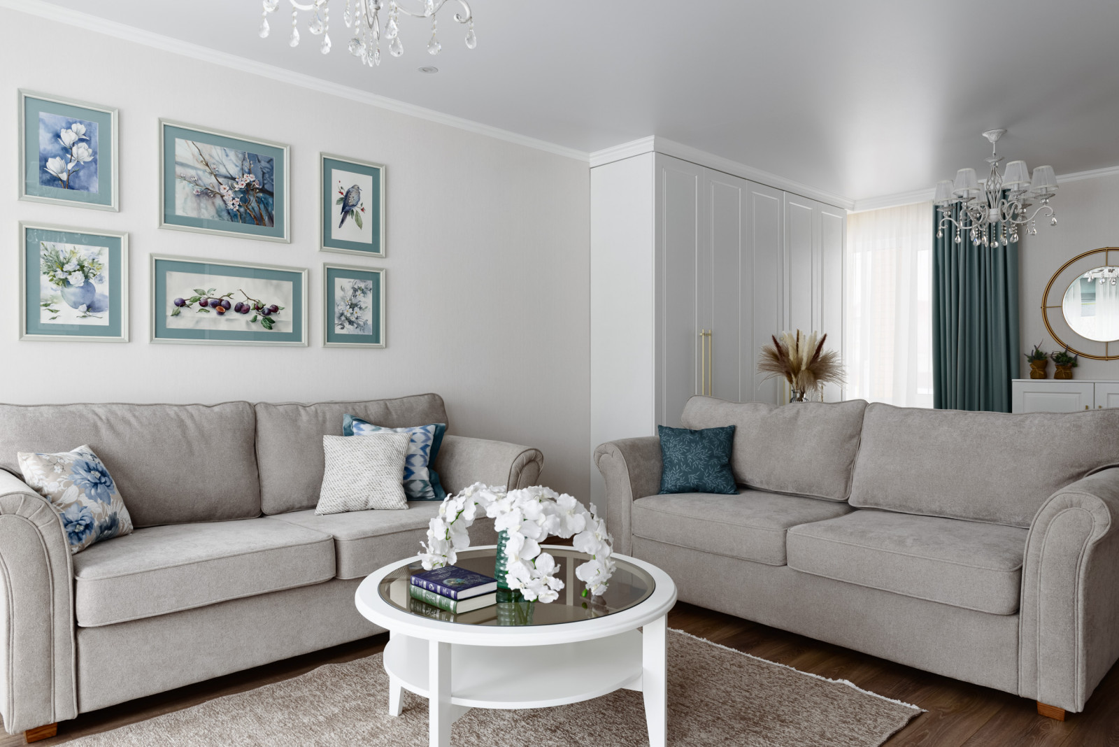 Дом переулок Есенина г.Тамбов