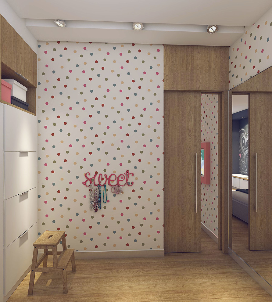 Спальня для девочки