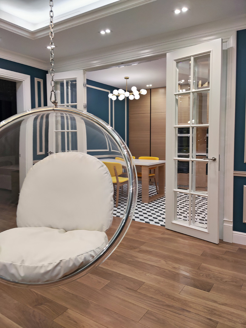 "ул. Академика Пилюгина"