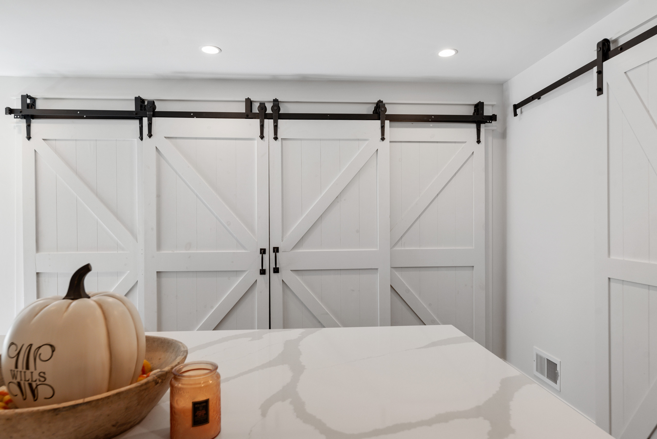 Bloomfield Hills Renovations