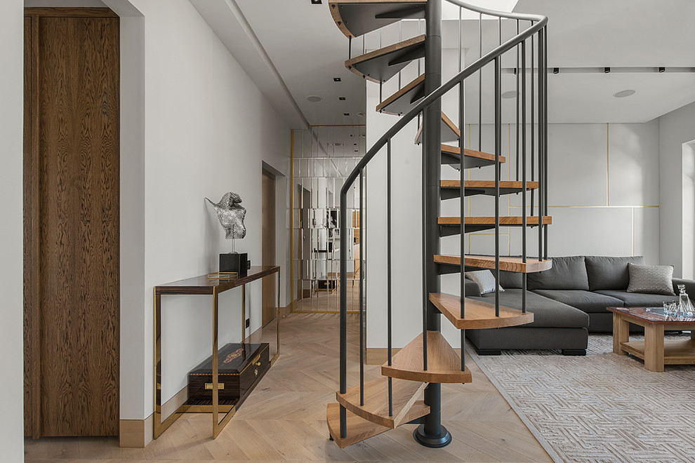 Квартира Moss