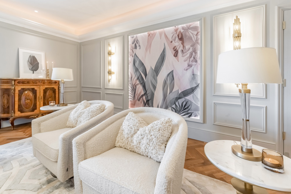 Chartham Renovation