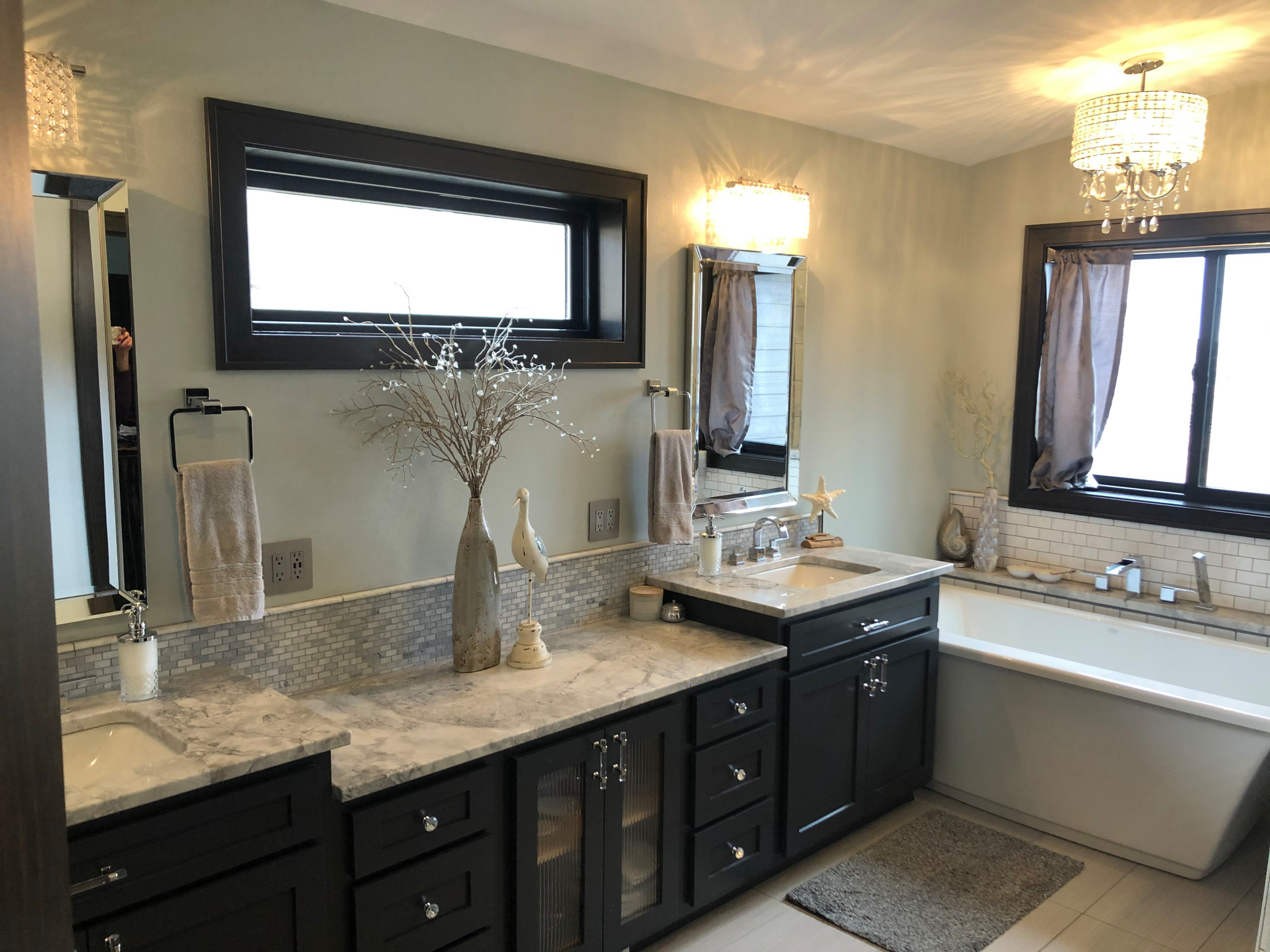 Bathroom Remodeling