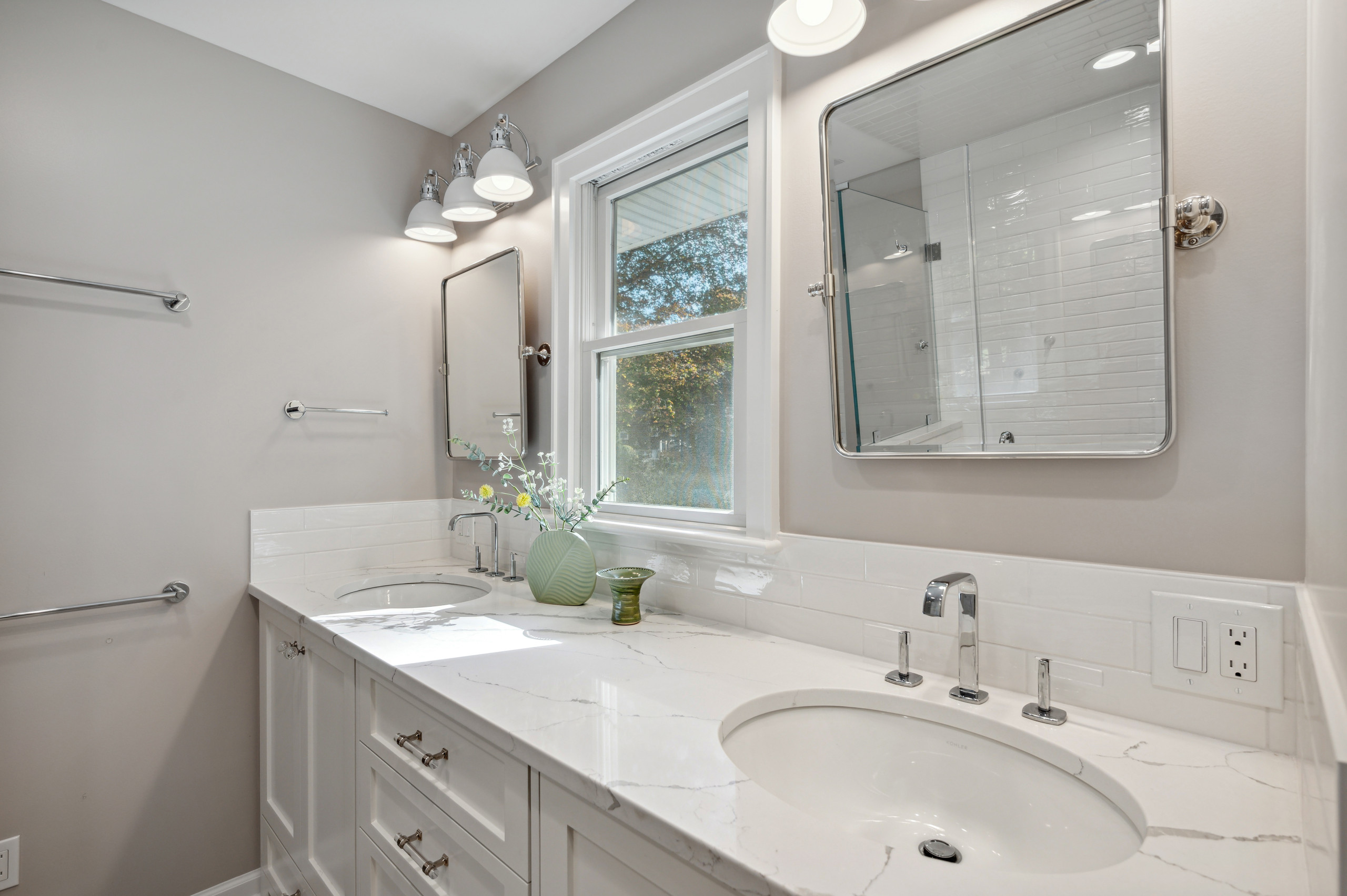 Morristown Custom Home Renovation