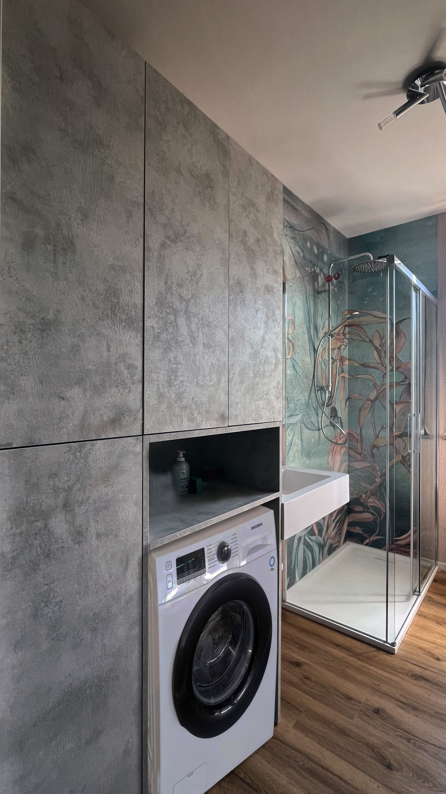 Restyling totale bilocale | Modern Design | 60 MQ