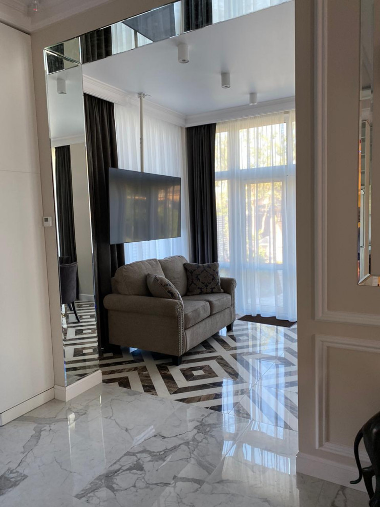 Дом 360 м2 Санкт-Петербург