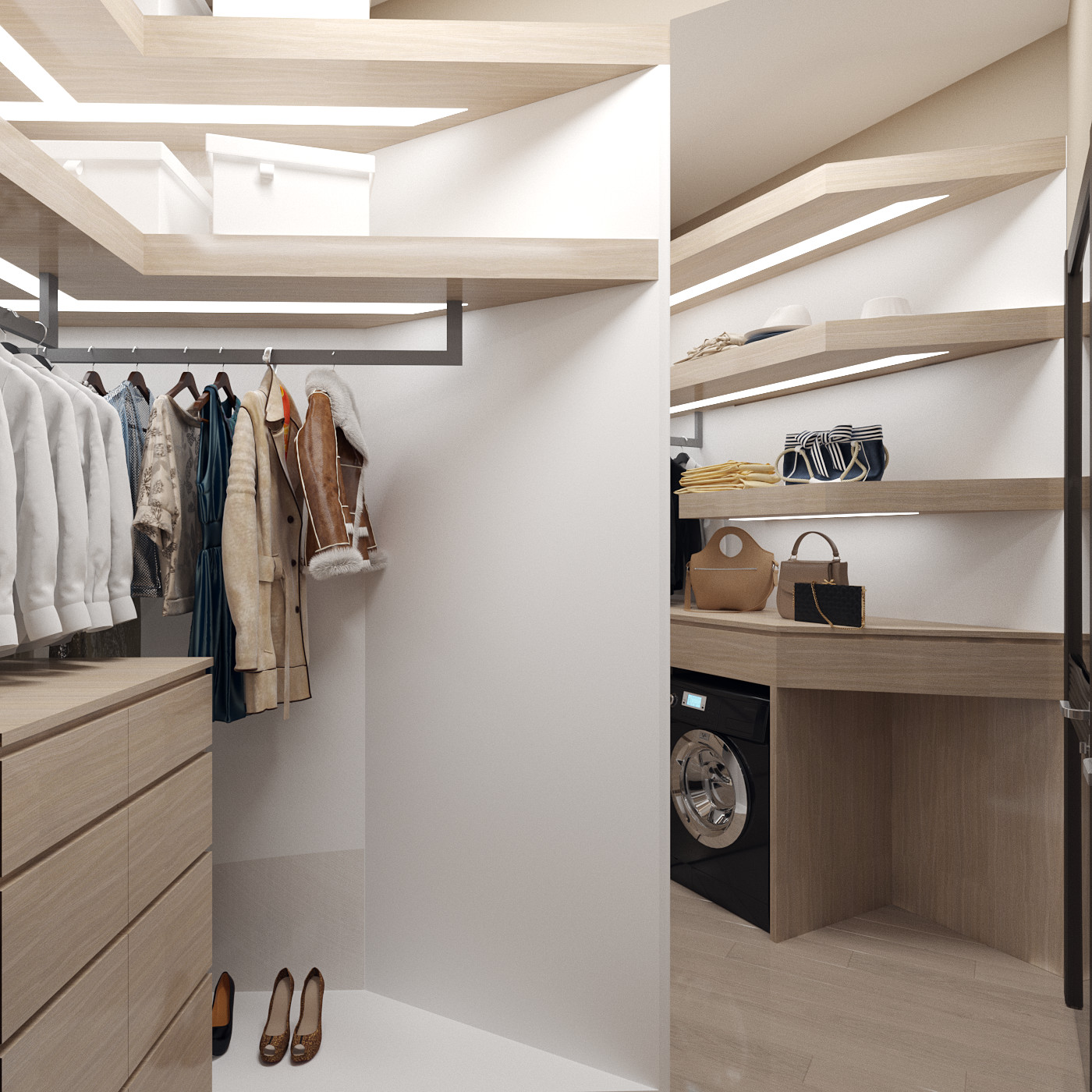 Элитный дом «Лаврушинский»