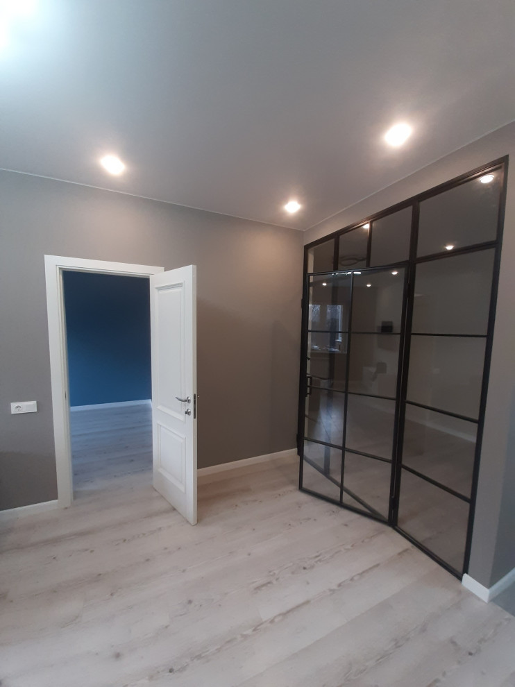 Ремонт квартир ЖК Зеленстрой