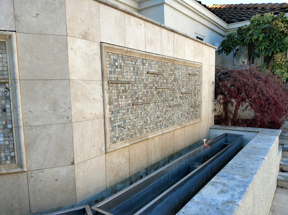 Los Altos Hills project