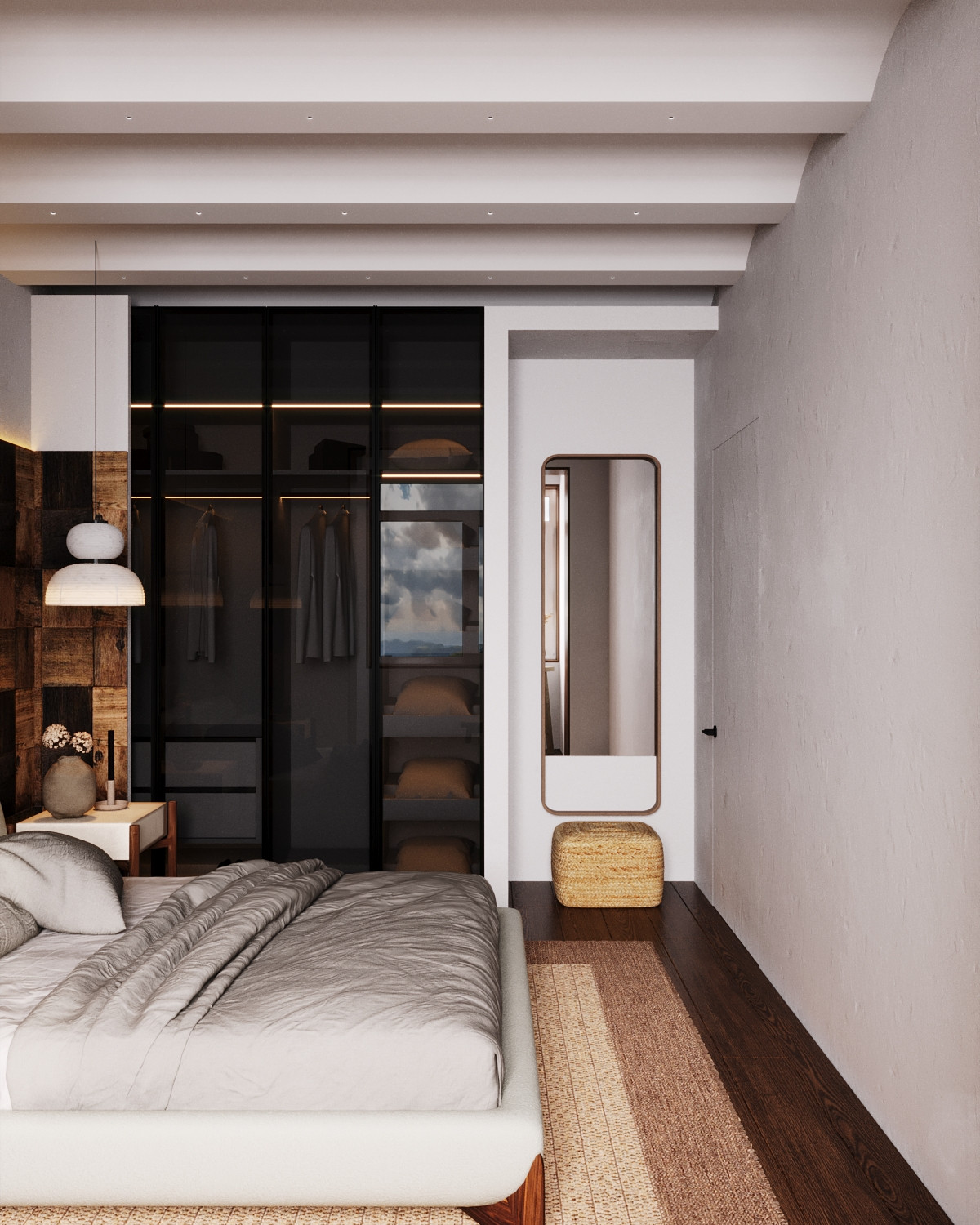 Квартира в ЖК Преображенский