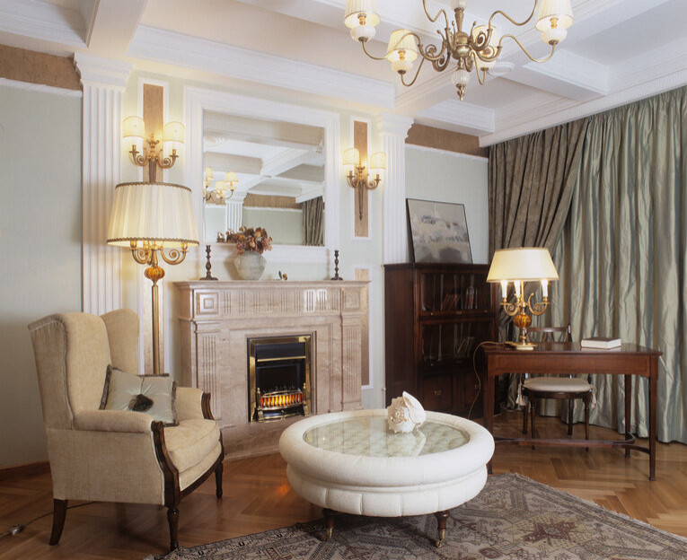 Классика жанра.