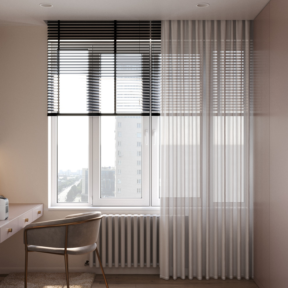 жк Западный луч