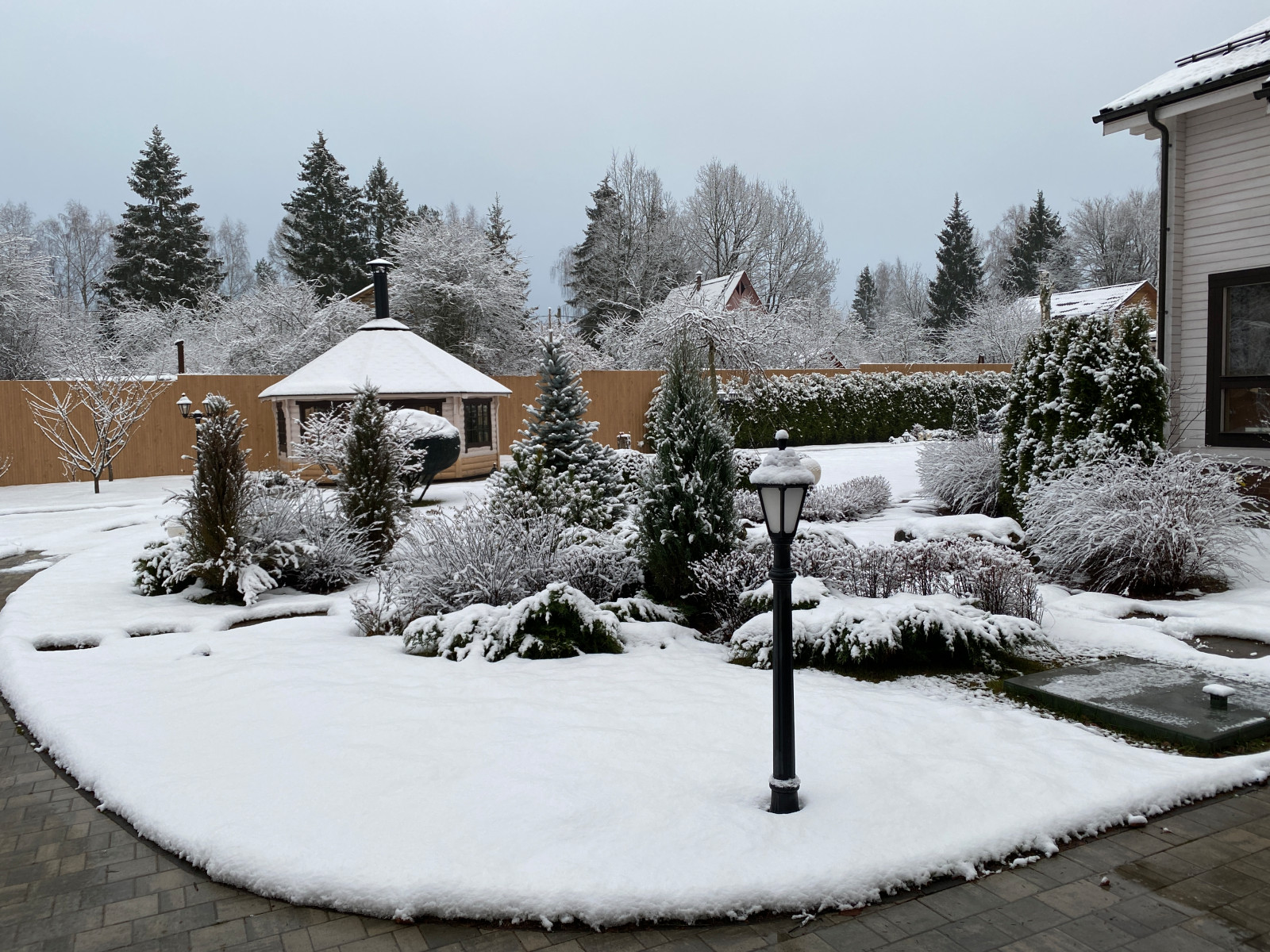 Красота в деталях