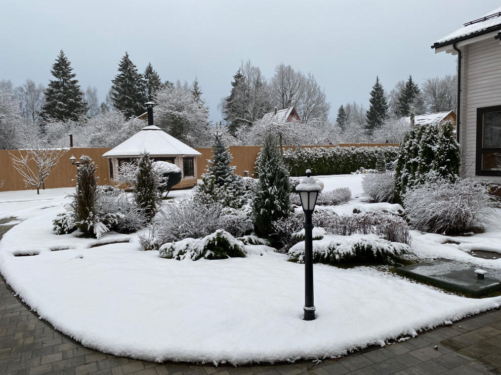 Красота в деталях