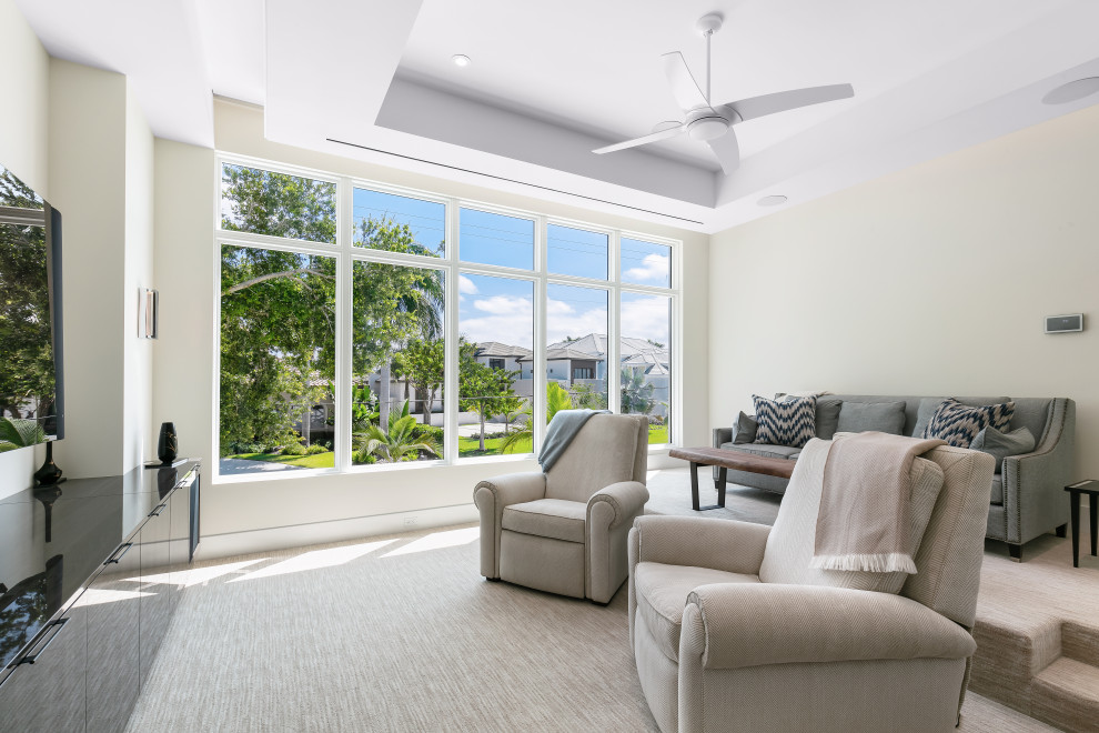 Bayfront Modern Sarasota