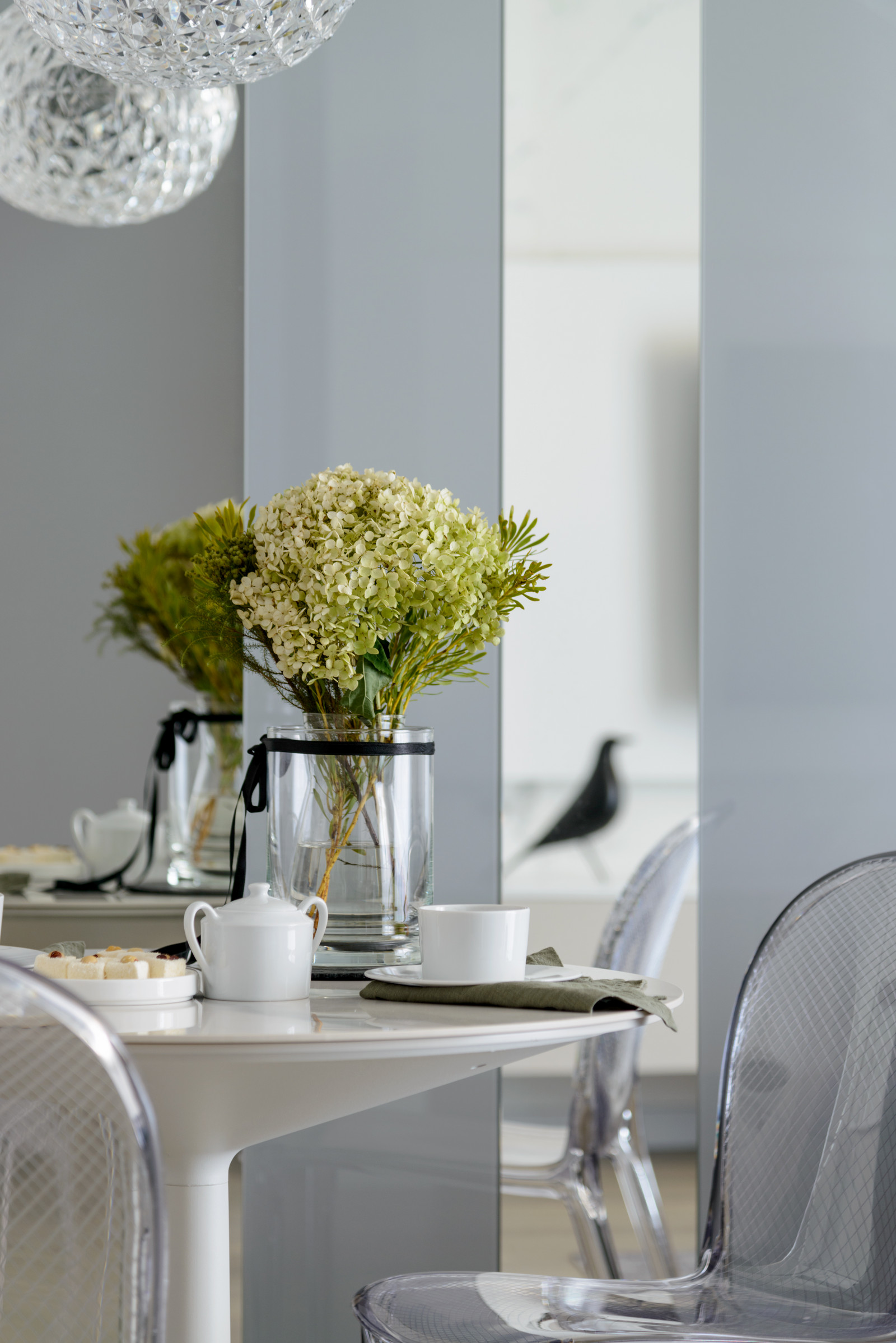 Квартира на Декабристов