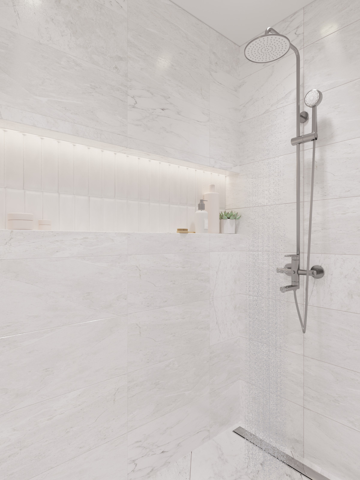 Дизайн-проект Пушкино