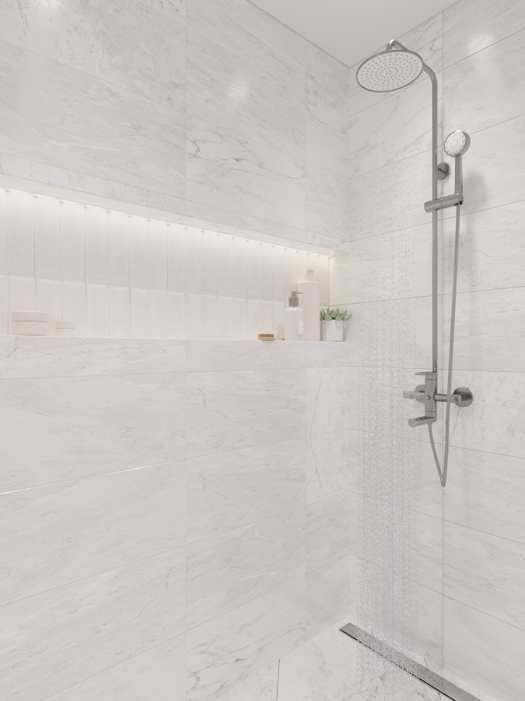 Дизайн-проект Пушкино