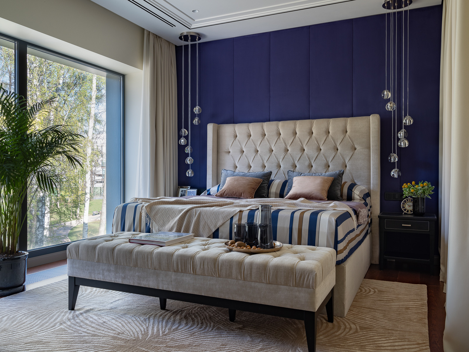 Берег Атлантики