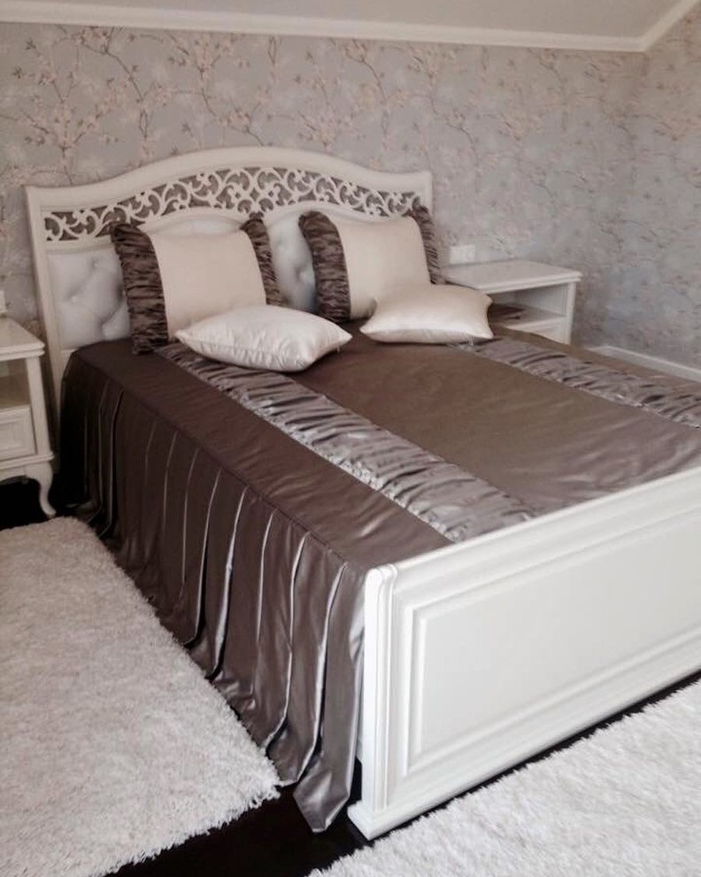 Наши работы