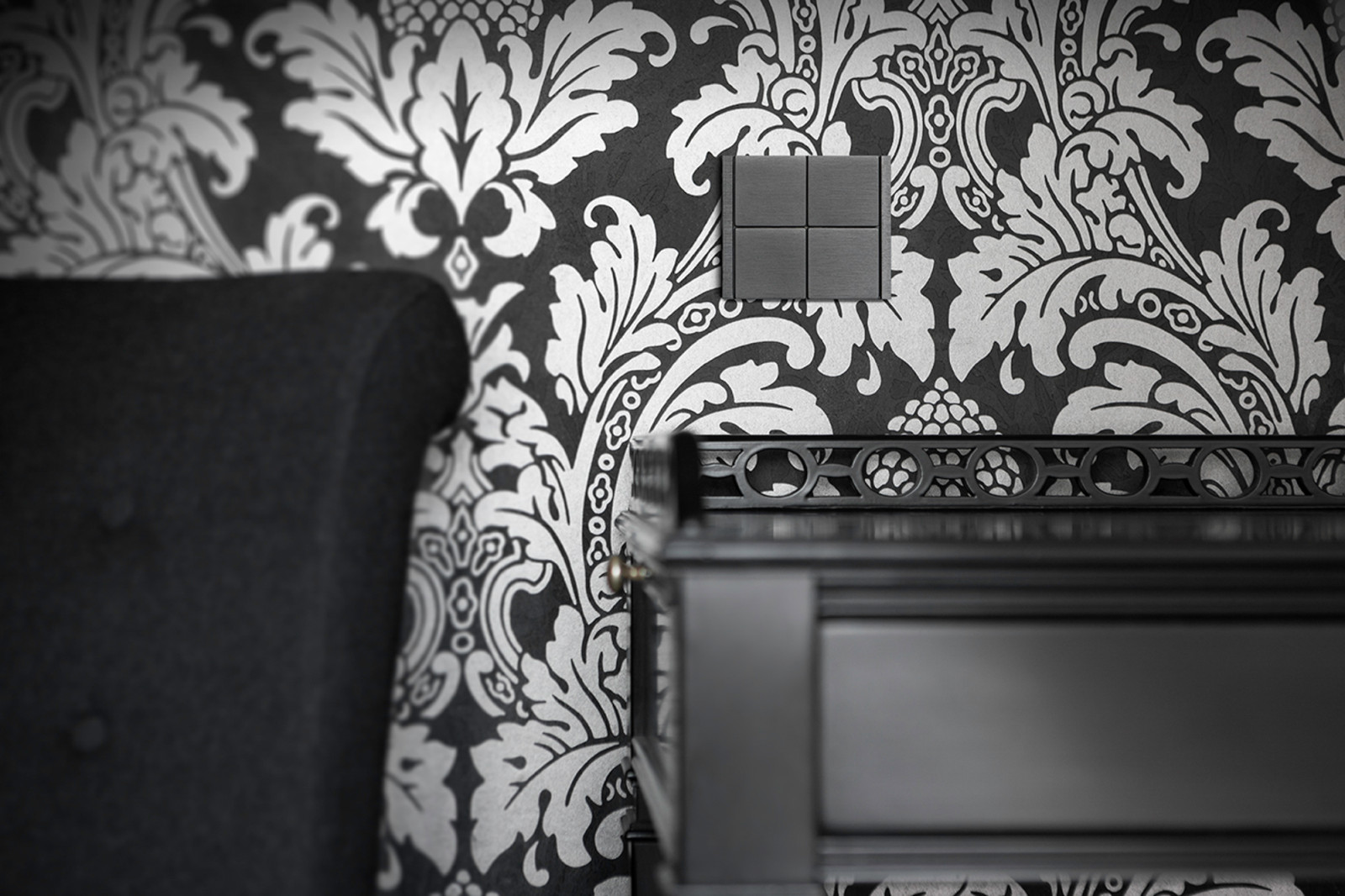 Коллекция Flank