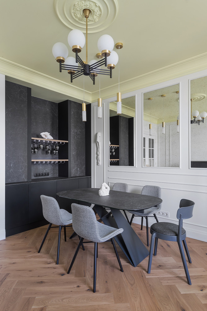 Госпитальный Вал