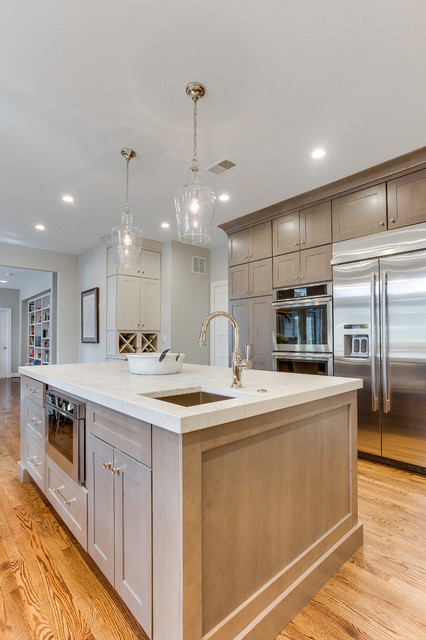 Jenkins kitchen