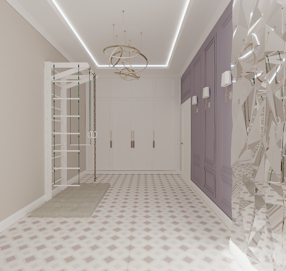 ЖК "Сердце Столицы"