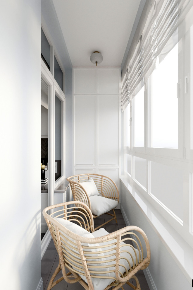 ЖК "Сердце Столицы"