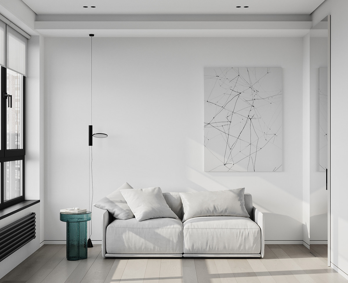 ЖК Radius Central House