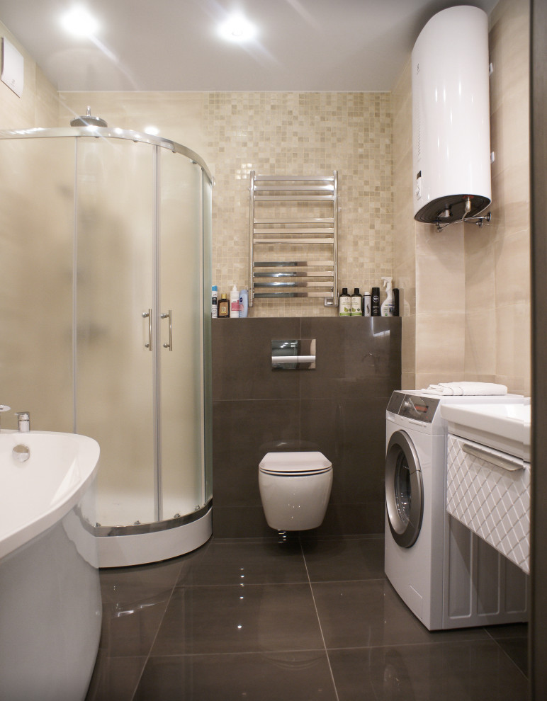 квартира на ул. Ошарская