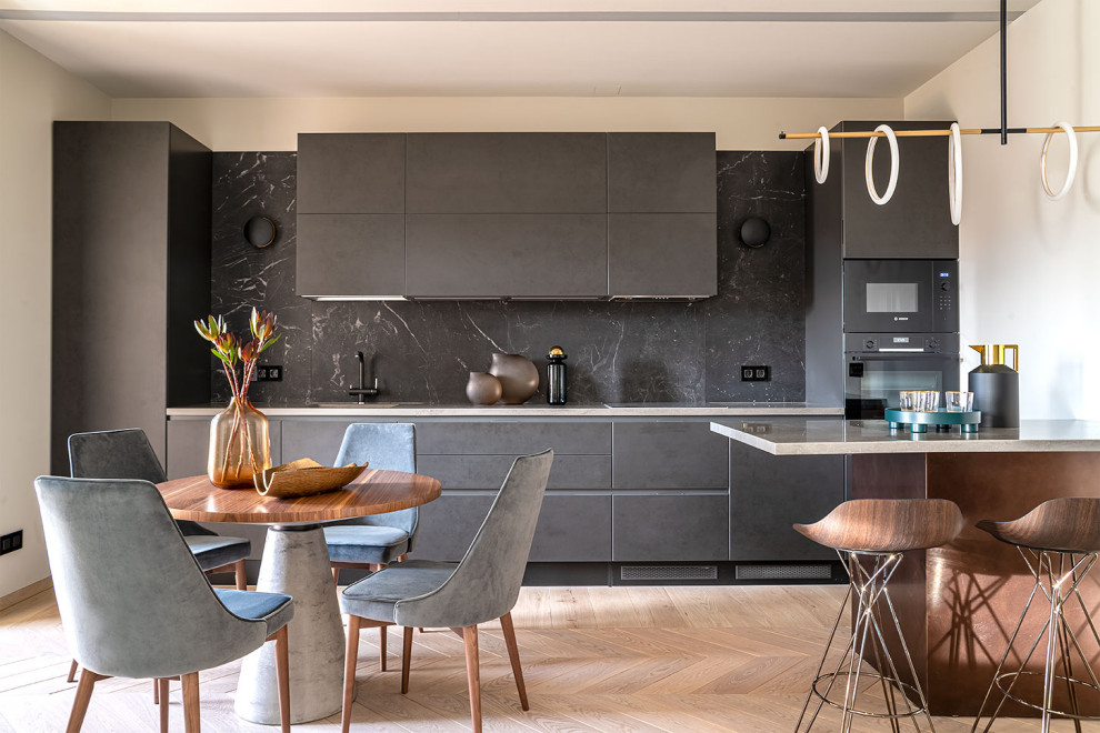 ЖК "Ломоносовский"