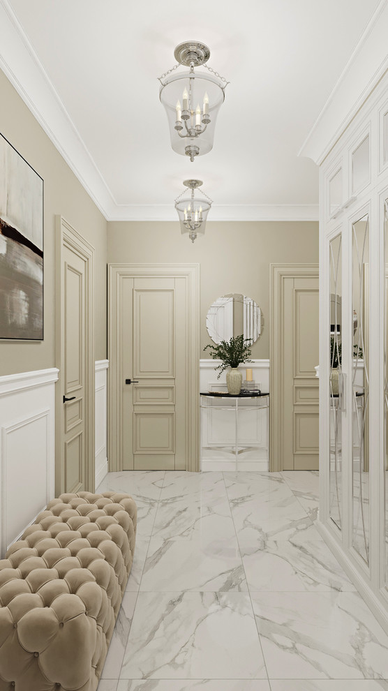 Басманный 5