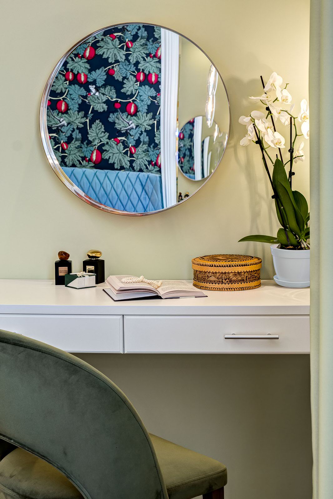 P.S. С любовью к Форназетти