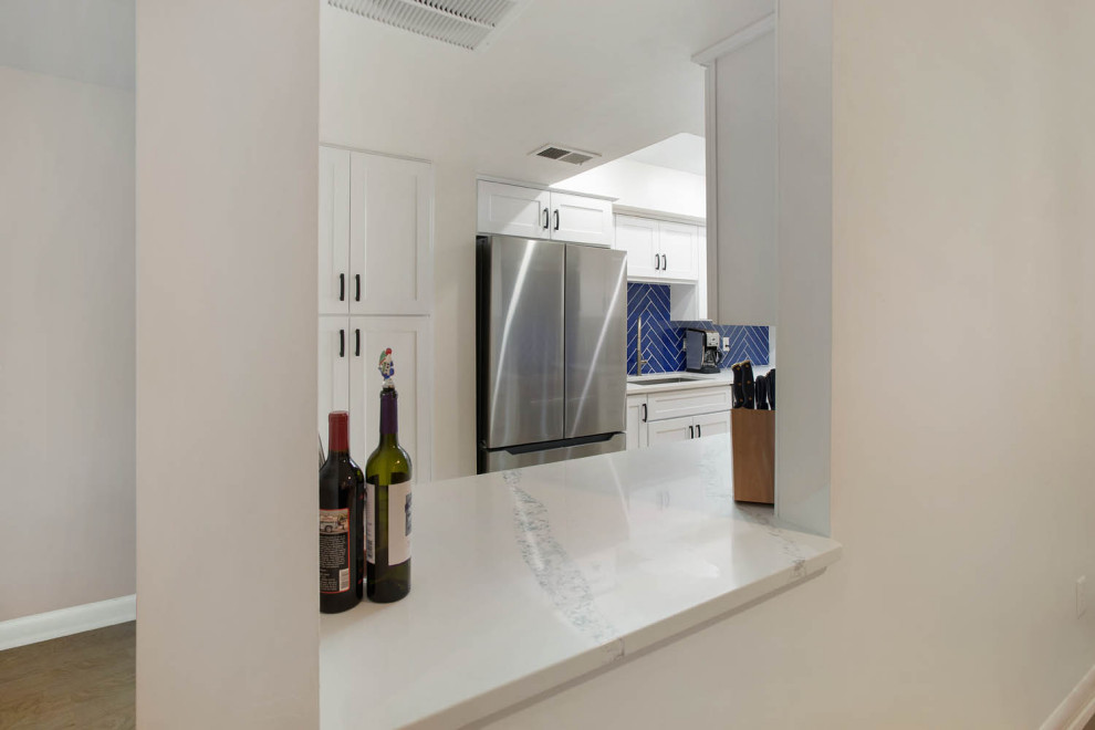 Atkins Kitchen Remodel