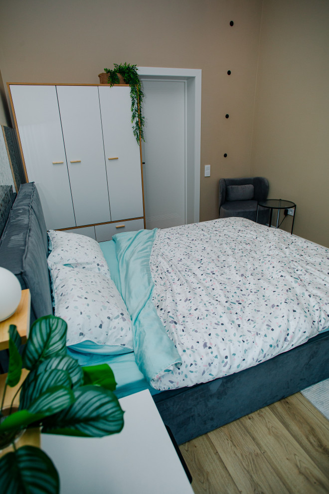 Загородный дом Охта