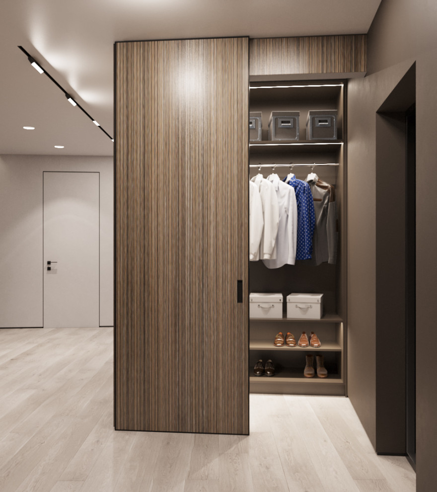 ЖК «Clever park»