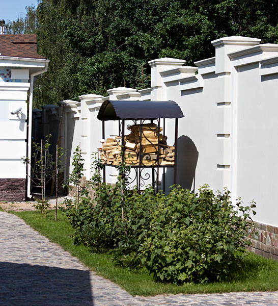 Волшебство: Когда обычный дом превращается в дворец