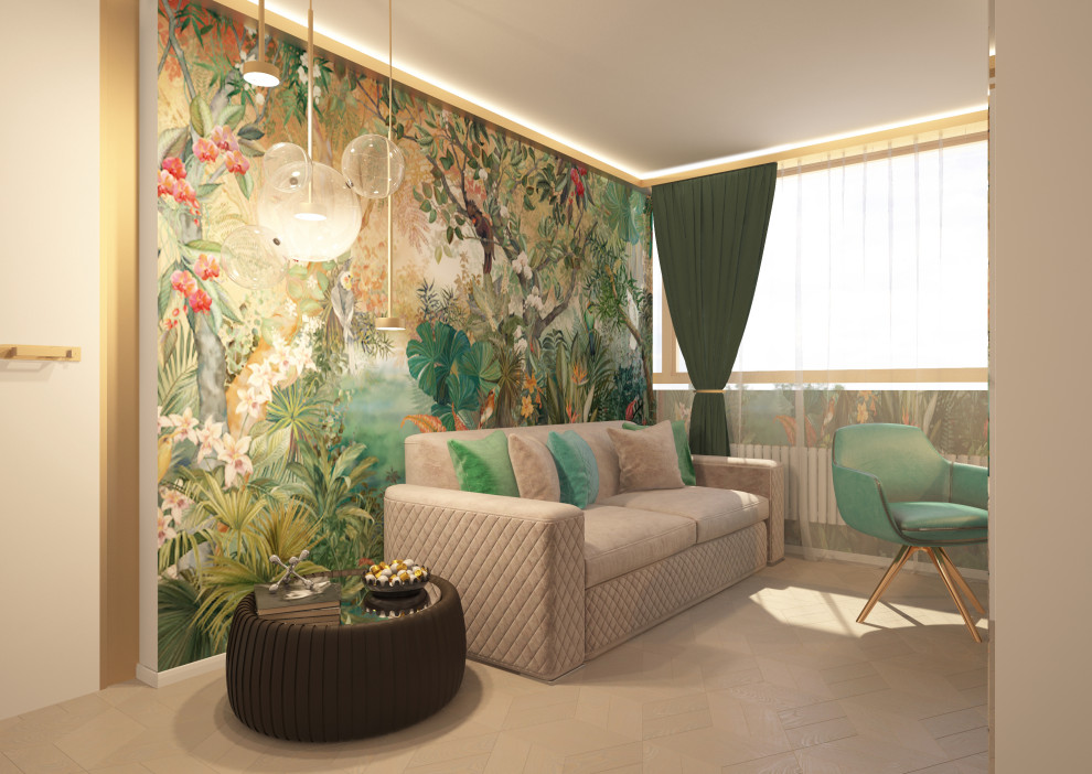 Дубровская слобода