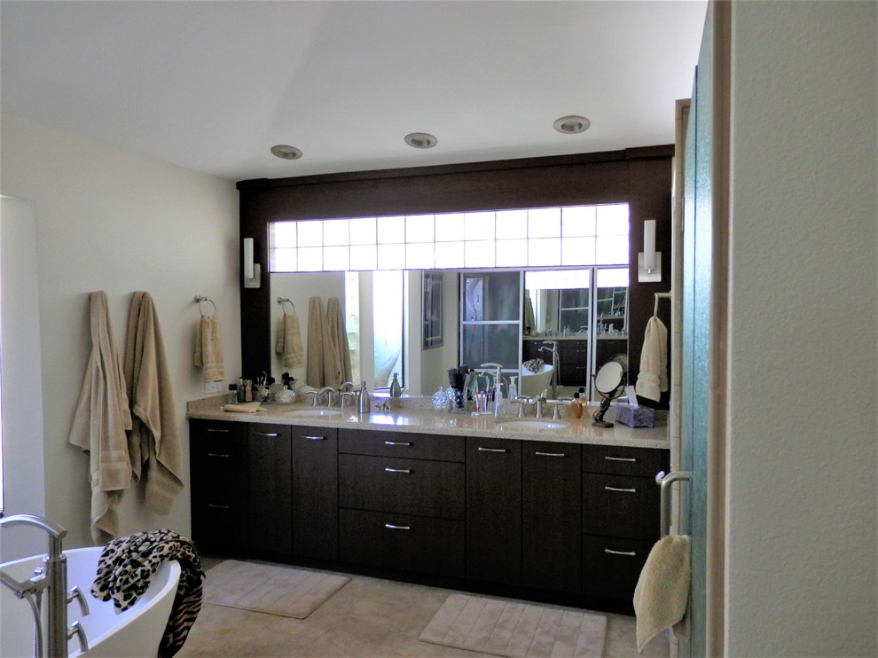 Las Vegas Master Bath Remodel
