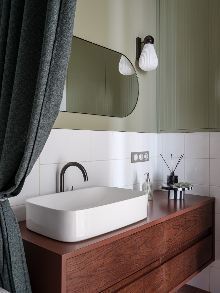 ЖК Селигер Сити