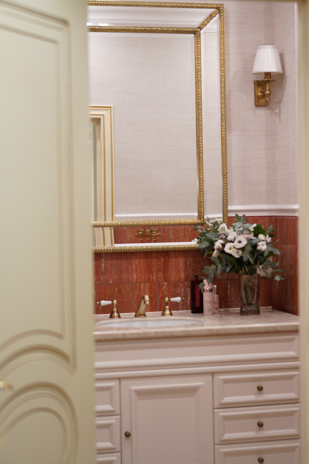 квартира на Садовом кольце